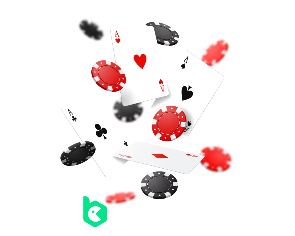 BC.Game में पोकर - इसे विशेष क्या बनाता है?